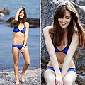 Triangl., Triangl bikini, Weeken, Anouska Proetta Brandon, United Kingdom