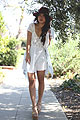 Length of Lace, Dress, Weeken, Wedges, Forever21, Arizka Sehoko, United States