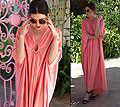 PEACHY, VINTAGE CAFTAN, Weeken, Laura Ellner, United States