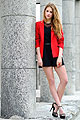 RED LOOK, Jacket, Weeken, Dresses, Weeken, Heels-wedges, Weeken, Lara Rose Roskam, Netherlands