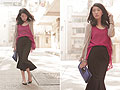 Fishtail., Sweaters, Weeken, Skirts, Weeken, Heels-wedges, Weeken, Sybil Kot, Hong Kong