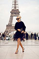 Paris, I Love U. - Dresses, Weeken, Heels-wedges, Weeken, BAGS, Weeken, Victoria Törnegren, Ukraine