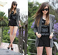 JACARANDAS, BLAZER, Weeken, Shoes, Zara, Coats, Weeken, Andy T, Mexico