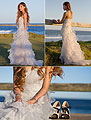 Fairytales - Gown, Weeken, Peeptoes, Weeken, Camille Sioco, Australia