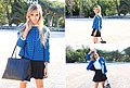 GEOMETRIC, SKIRT, Zara, BAG, Zara, Coats, Weeken, IVANA J, Italy