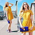 Kristina Bazan, LITTLE MISS SUNSHINE, Switzerland