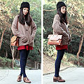 Yuki Lo, Friday look, 