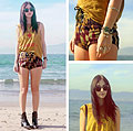 HOLY MOUNTAIN - T-shirt, Weeken, Holy mountain shorts, Weeken, Boots, Zara, Bracelet, Weeken, BRIT N, United States