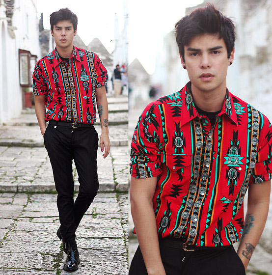 Alberobello, Vini Uehara, Vini Uehara, 