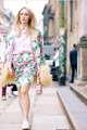 Feather and pink, BAG, AS, SHOES, Nike, Alina Tanasa, Romania