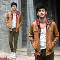 Vini Uehara, Neutral colors, 