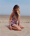 Wishing it was summer, Playsuit, Weeken, Ferney Jenner, United Kingdom