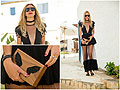 Season of the Sheer Dresses - Shakuhachi, Weeken, Shakuhachi, Weeken, LovebyN, Egypt