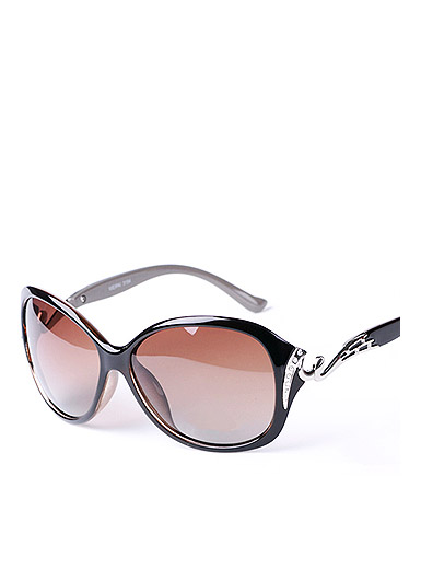 New Ms. polarized sunglasses large frame sunglasses sunglasses New Ms. polarized sunglasses large frame sunglasses sunglasses