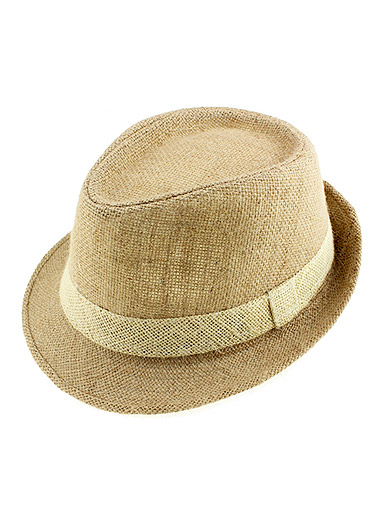 Breathable sun hat linen