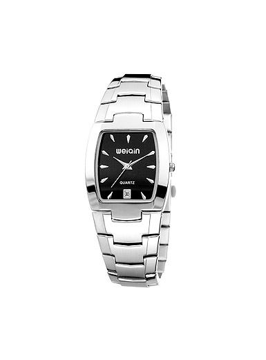 Commercial stainless steel bracelet watch Commercial stainless steel bracelet watch
