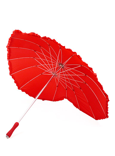 Creative Heart Wedding Umbrella Creative Heart Wedding Umbrella