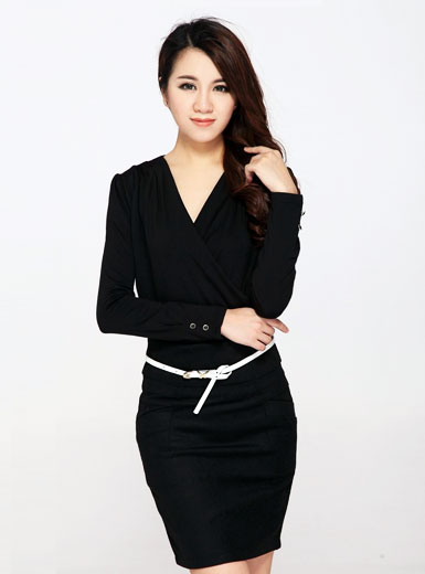 Autumn and winter long-sleeved t-shirt bottoming shirt Autumn and winter long-sleeved t-shirt bottoming shirt