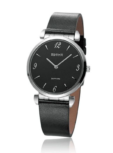 Business slim belt quartz female form Business slim belt quartz female form