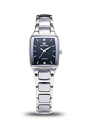 Crystal Sapphire tungsten steel watch