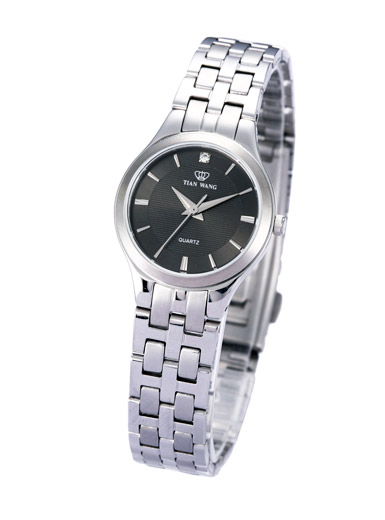 Casual retro steel couple watches Casual retro steel couple watches