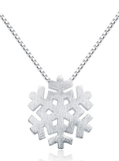 925 sterling silver necklace pendant snowflake 925 sterling silver necklace pendant snowflake