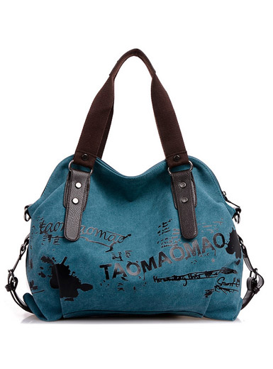 New Amoy Cat canvas bag New Amoy Cat canvas bag