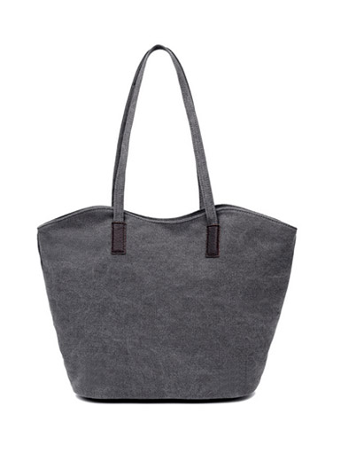 Fashion art fresh female canvas canvas handbag Fashion art fresh female canvas canvas handbag