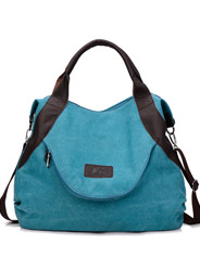 Canvas Messenger Shoulder Messenger bag