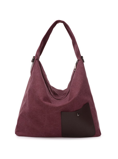 Fashion leisure retro canvas shoulder Messenger Bag Fashion leisure retro canvas shoulder Messenger Bag