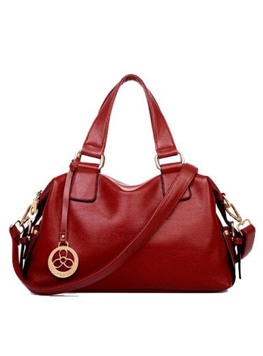 The new retro portable high-capacity mobile Messenger bag The new retro portable high-capacity mobile Messenger bag