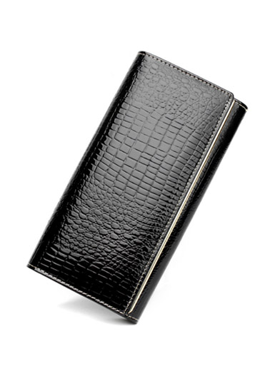 High-grade leather ladies wallet High-grade leather ladies wallet