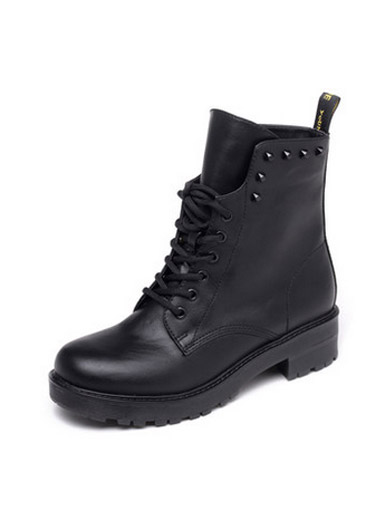 Daphne Street Fashion Martin Boots Daphne Street Fashion Martin Boots