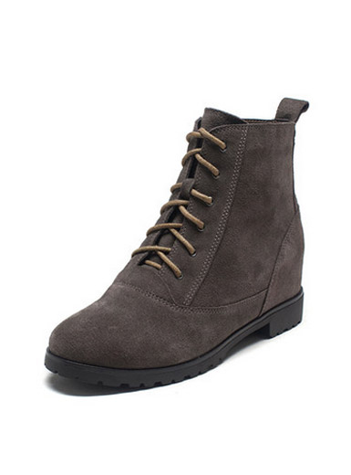 Daphne winter tide female boots with suede Martin boots Daphne winter tide female boots with suede Martin boots