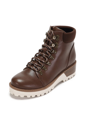 Daphne Winter England comfortable personality with thick bottom Martin boots Daphne Winter England comfortable personality with thick bottom Martin boots