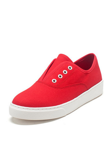 Daphne low-heeled flat-bottomed casual footwear Daphne low-heeled flat-bottomed casual footwear