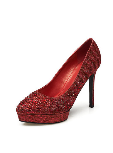 Daphne fashion shallow mouth sharp pointed high heels Daphne fashion shallow mouth sharp pointed high heels