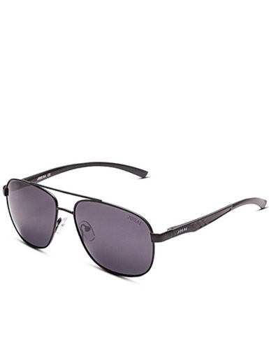 Men 's Al - Mg Full Frame Toad Sunglasses