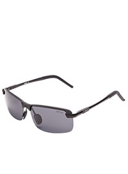 New men 's polarizing trend of sports sunglasses