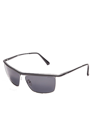 Men 's high - grade aviation aluminum - magnesium polarized polarizing sunglasses